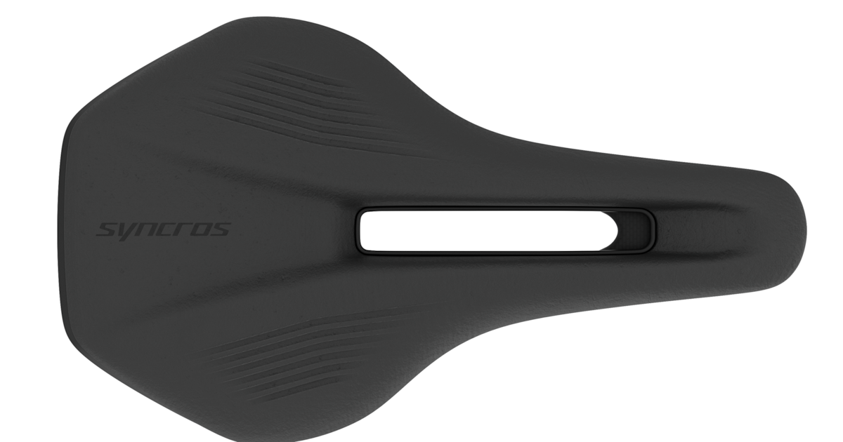 SYNCROS Celista SD-CLST-CF Saddle