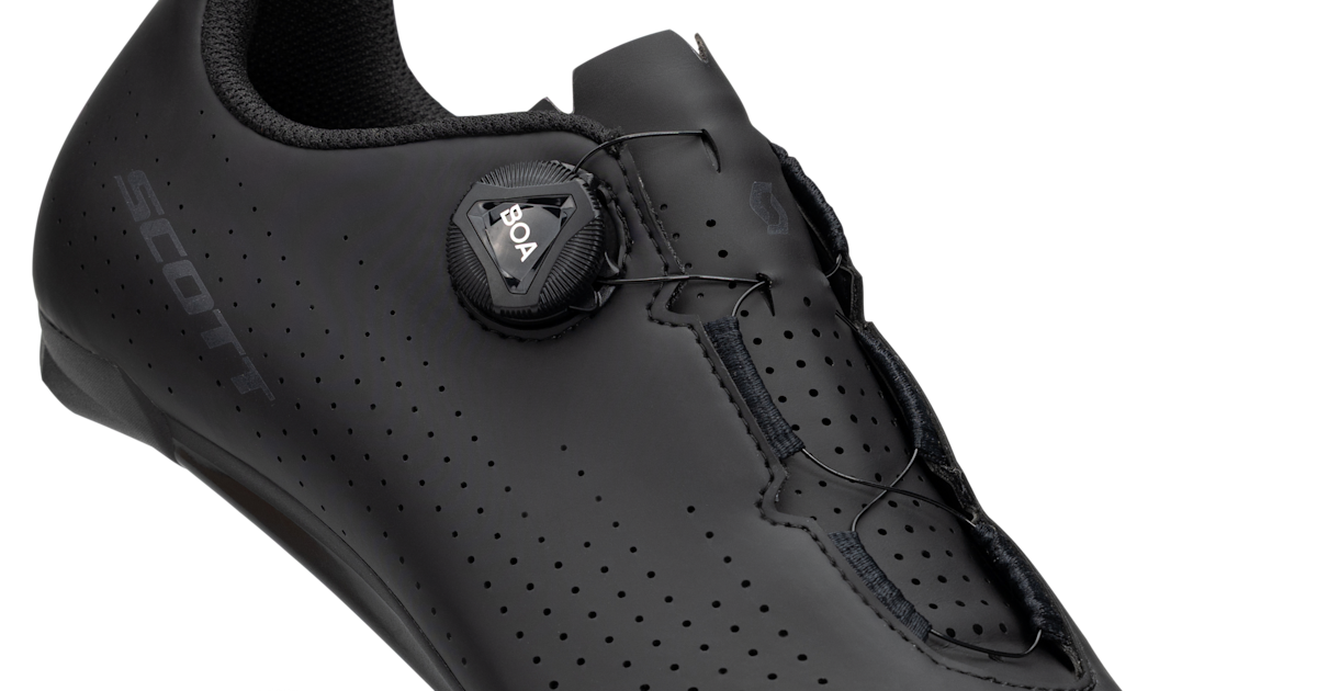 Scott Road Comp Shoe