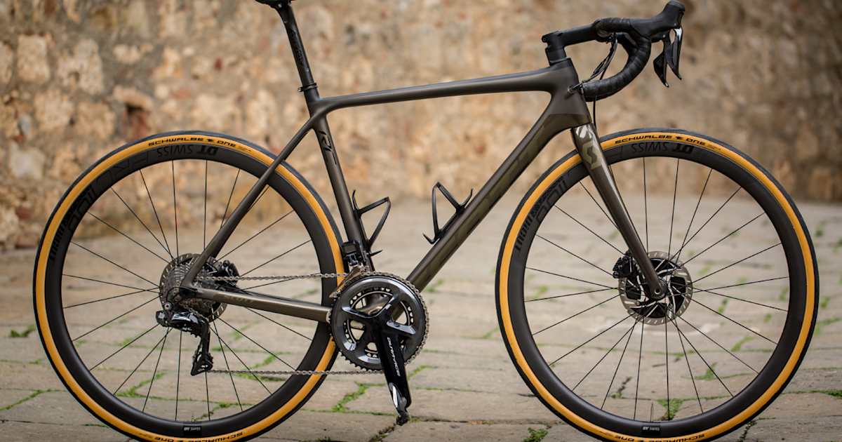 Addict RC Premium 2019 | Scott