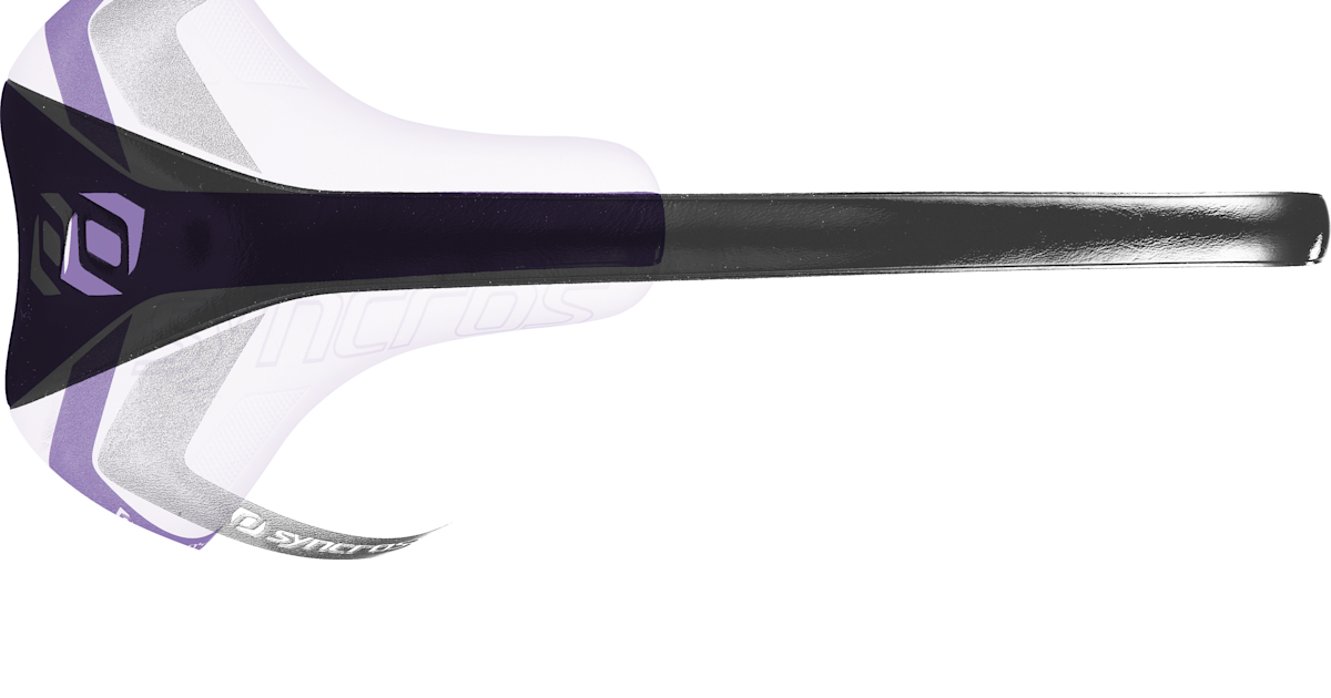 Saddle Syncros RR1.0 Carbon