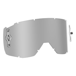 SCOTT Hustle/Primal/Split Single WORKS Lens