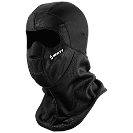 Wind Warrior Hood Facemask