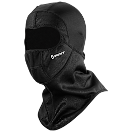 Cagoule Wind Warrior Open Hood