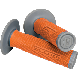 SCOTT SX II + Donut Grip