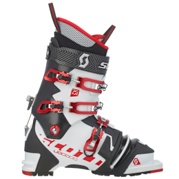SCOTT Voodoo Ski Boot