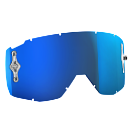 SCOTT Hustle/Primal/Split Single WORKS Lens