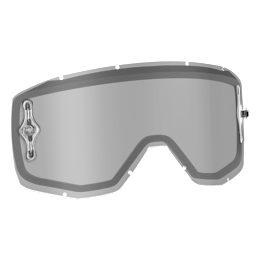 SCOTT Hustle/Primal/Split Double WORKS Lens