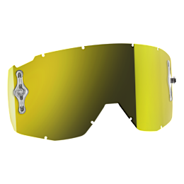 SCOTT Hustle/Primal/Split Single WORKS Lens