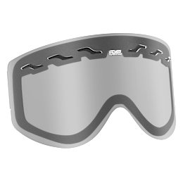 SCOTT Recoil XI/80'S Double ACS Lens