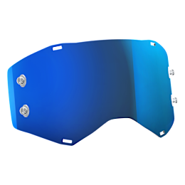 SCOTT Prospect/Fury Single WORKS Lens