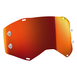 SCOTT Prospect/Fury Single WORKS Lens