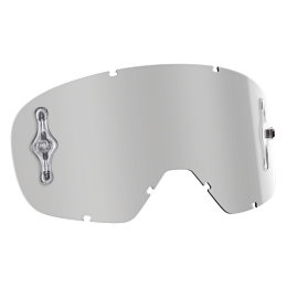 SCOTT Buzz Single WORKS Lens