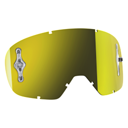 Scott Buzz Single WORKS Lens