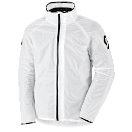 SCOTT Ergonomic Light DP Rain Jacket