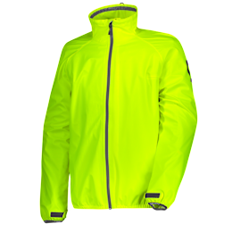 SCOTT Ergonomic Pro DP D-size Rain Jacket