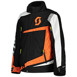 SCOTT TeamR Junior Jacket