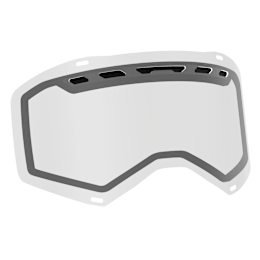 SCOTT SMB Prospect/Fury Double ACS Lens