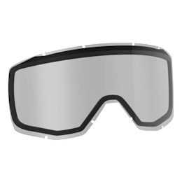 SCOTT SMB Primal/Hustle/Tyrant/Split Double Lens