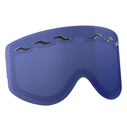 SCOTT SMB Recoil XI Double ACS Lens