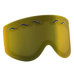 SCOTT SMB Recoil XI Double ACS Lens