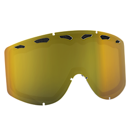 SCOTT SMB 89 Si Double ACS Lens