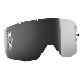 SCOTT Hustle/Primal/Split Single WORKS Lens