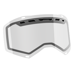 SCOTT Prospect/Fury Double ACS Lens
