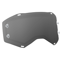SCOTT Prospect/Fury Double WORKS Lens