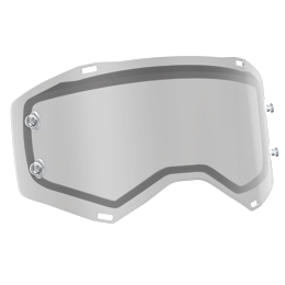 SCOTT Prospect/Fury Double WORKS Lens