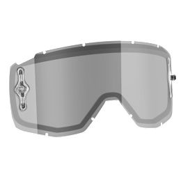 SCOTT Hustle/Primal/Split Double WORKS Lens