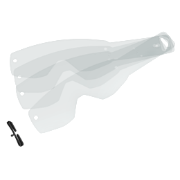 SCOTT Tear-Off Hustle (20-Pack)
