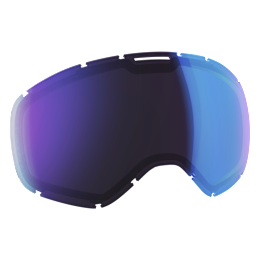 SCOTT Faze II ACS Lens