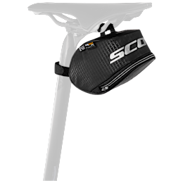 SCOTT HiLite 600 (Clip) Saddle Bag