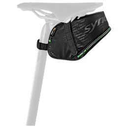 SYNCROS HiVol 800 Strap Saddle Bag
