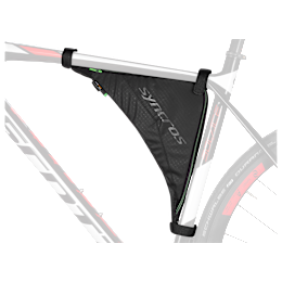 SYNCROS Retro Frame Bag