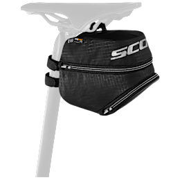 SCOTT HiLite 1200 (Clip) Saddle Bag