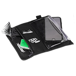 SYNCROS Speed Ride Wallet