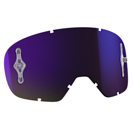Scott Buzz Single WORKS Lens