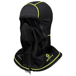 SCOTT Neoprene DP Facemask