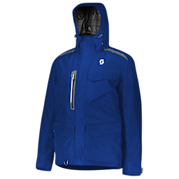 SCOTT Jacket Dalvik GT