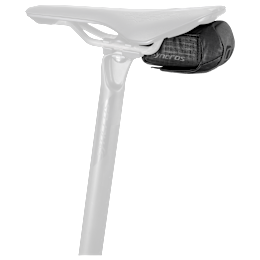 SYNCROS Speed iS Direct Mount 200 Saddle Bag
