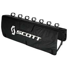 SCOTT TRUCK PAD LARGE 62'' PACK