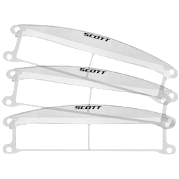 SCOTT WFS Anti-Stick Grid Prospect/Fury (3-pack)