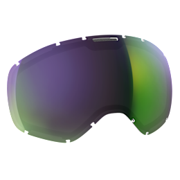 SCOTT Faze II ACS Lens