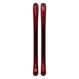 SCOTT Scrapper 105 Women`s Ski