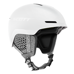 SCOTT Track Helmet