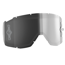SCOTT Hustle/Primal/Split Double WORKS Lens