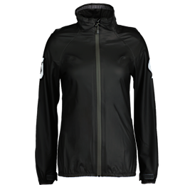 Giacca antipioggia da donna SCOTT Ergonomic Pro DP