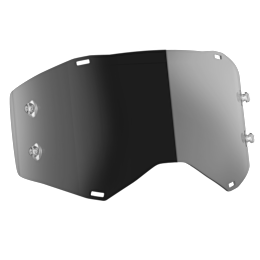 SCOTT Prospect/Fury Single WORKS Lens