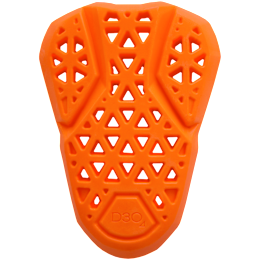 SCOTT D3O® LP2 Hip Protector